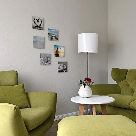Hotel Residenz Waldkrone Kuhlungsborn Bagian luar foto