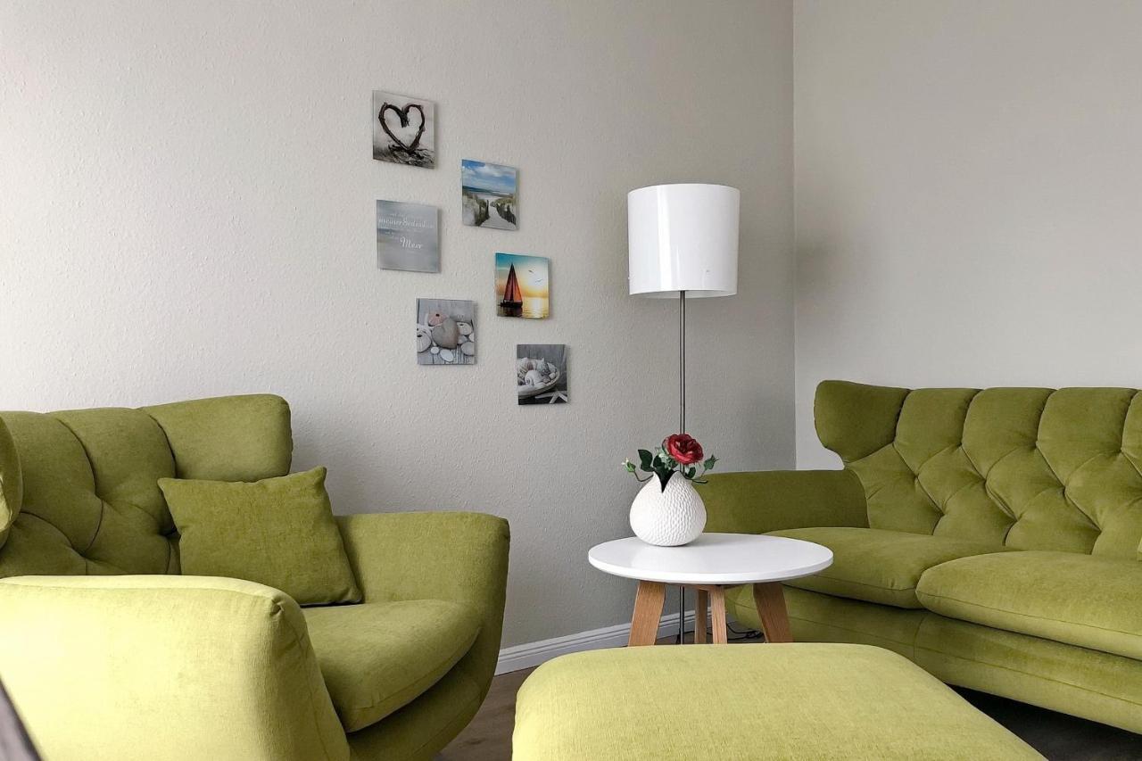 Hotel Residenz Waldkrone Kuhlungsborn Bagian luar foto